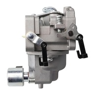 Carburador KM-15004-1008 para Motores Kawasaki FH601V, FH661V, FH680V, FX801V e mais - Kit Completo - imagem 4
