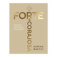 Mais Forte e Corajosa: Descubra Sua Força - imagem 1