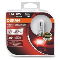 Lâmpada Osram HCB 64193NBS: Ilumine Seu Caminho com Mais Segurança e Visibilidade - imagem 1
