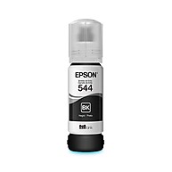 Refil Tinta Epson T544: Economize e Imprima Mais! - imagem 2