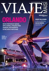 Revista Viaje Mais Edição Dezembro 2023: Seu Guia Completo para Aventuras Inesquecíveis - imagem 2