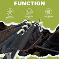 Injetor de Combustível Spider 4.3L para Blazer, Silverado, Astro, GMC e Mais - FJ503 - imagem 5