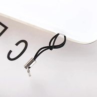 Lanyards Versáteis: Chaveiro, Alça para Celular e Mais! - imagem 3