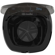 Tanquinho Mueller Big 20kg: Lave Mais! - imagem 2