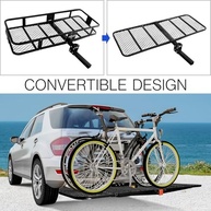 Suporte de Engate Dobrável 152cm: Leve Mais com Segurança e Estilo! - imagem 5