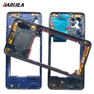 Moldura Intermediária Samsung: A7 2018, A41, M51 e Mais! - imagem 3