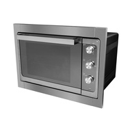 Forno Elétrico Philco 55L: Asse, Grelhe e Muito Mais! - imagem 2