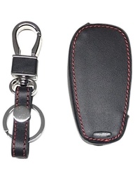 Capa Protetora Premium para Chave Canivete Chevrolet S10, Trailblazer, Onix, Tracker e Mais - imagem 5