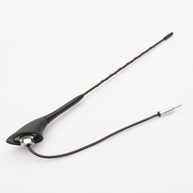 Antena Universal Teto Dianteiro para Carro: Corsa, Montana, Prisma e Mais! - imagem 1