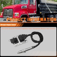 Sensor NOx 5WK96749B: Peça Essencial para Kenworth, Peterbilt, Freightliner e Mais (2013-2016) - imagem 5