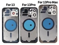 Peças iPhone 13 Pro: Bateria, Carcaça e Mais! - imagem 3