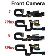 Peças iPhone 7/8 Plus: Câmera, Botão Home e Mais! - imagem 3