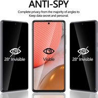 Película Privacidade Samsung: Proteja Seu A55 e Mais! - imagem 3