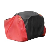 Capa Impermeável XXXL para Quadriciclo Polaris Sportsman, Can-Am Outlander e Mais - Proteção Total - imagem 1