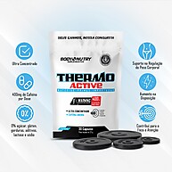 Kit Hipertrofia Total: Whey, Pré-Treino & Mais! - imagem 2