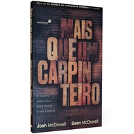 Mais Que Um Carpinteiro: Descubra a Verdade! - imagem 1