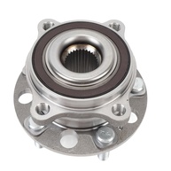 Cubo de Roda Dianteira 51750 S1000: Robustez e Desempenho para Palisade, Santa Cruz e Mais! - imagem 1
