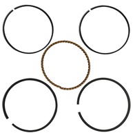 Conjunto de Anéis de Pistão 47mm FLYPIG para Motos e Scooters 70cc/80cc (CRF70, XR70, GY6 e mais) - imagem 1