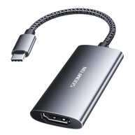 Adaptador USB-C para HDMI 4K@120Hz SOOMFON: Imersão Total para PS5, Xbox Series X, MacBook e Mais! - imagem 1