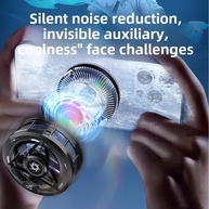 SL59 Cooler: Resfrie seu Celular e Jogue Mais! - imagem 3