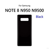 Tampa Traseira Galaxy Note 8: Bateria e Mais! - imagem 3