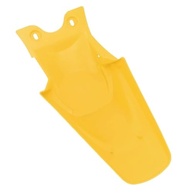 Protetor de Lama Traseiro Akozon Amarelo para Motocross - KLX 110, KX 65 e Mais! - imagem 3