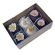 Caixa Kraft com Visor para Doces: Venda Mais! - imagem 2