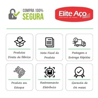 Gôndola de Parede: Organize e Venda Mais! - imagem 2