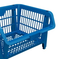 Cesto Expositor Presto: Organize e Venda Mais! - imagem 2