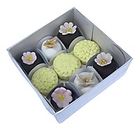 Caixa para Doces com Visor: Venda Mais! - imagem 2