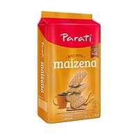 Biscoito Maizena Parati® 370g - imagem 7
