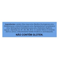 Maizena Mistura Cremogema Tradicional 380G - imagem 3