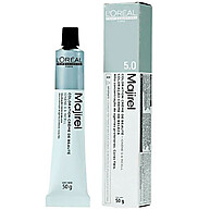 Majirel 5.0: Castanho Natural Radiante - imagem 1