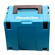 Mak-Pac Tipo 4: Organize Suas Ferramentas Makita! - imagem 1