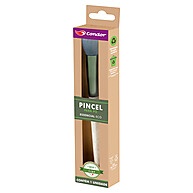 Pincel Para Pó Condor Essencial Eco – Sustentável e Perfeito para Make - imagem 2