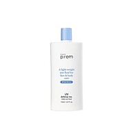 Make P:rem Daily Sun Fluid: Proteção Solar Leve e Eficaz - imagem 1