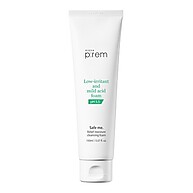 make p:rem Safe Me: Limpeza Suave e Eficaz - imagem 1