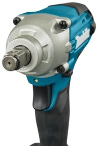 Makita TW202DZ: Chave de Impacto a Bateria 18V Potente e Versátil (Corpo) - imagem 5