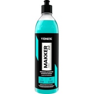 Makker 2.0 Vonixx: Cera Reparadora de Riscos e Queimados - 500ml - imagem 2