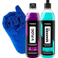 Makker Maquiador Vonixx: Renove a Pintura do Seu Carro! - imagem 1