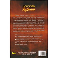 Jornada para o Inferno – A Alegoria que Revela o Caminho do Mal - imagem 2