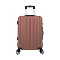 Mala de Bordo Rose Gold: Leve Mais em Suas Viagens! - imagem 1
