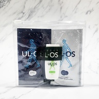 Ulos Travel Kit: Pele & Cabelo Saudáveis na Mala! - imagem 2