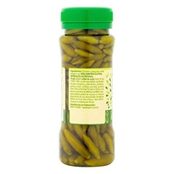 PIMENTA MALAGUETA VERDE CEPERA - imagem 3