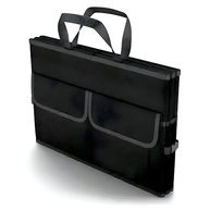 Kit 2 Caixas Organizadoras Para Porta Malas de Carro - Neoimp - imagem 3