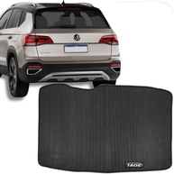 Tapete Porta Malas Emborrachado VW Taos 2021-2024 | Proteção e Estilo Lanzi - imagem 1