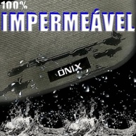 Tapete de Borracha Porta-Malas Onix Hatch 2020-2023 - Proteção e Estilo Interno - imagem 3