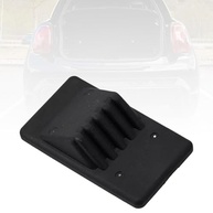 Amortecedor Borracha Tampa Porta-Malas Mercedes CLK W208 W210 - Batente Traseiro Premium - imagem 3