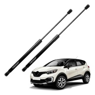 Par de Amortecedores a Gás para Porta-Malas Renault Captur (2017-2023) - Segurança e Suavidade - imagem 1