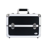 Maleta de Maquiagem Jacki Design: Organize e Leve! - imagem 1